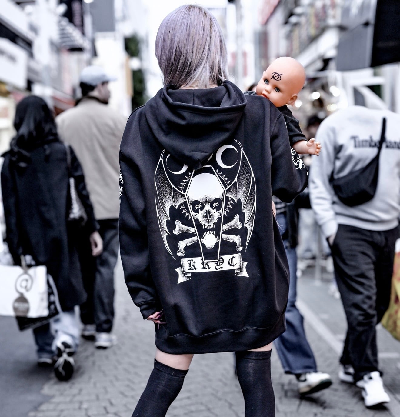 GWAN」 | KRY clothing