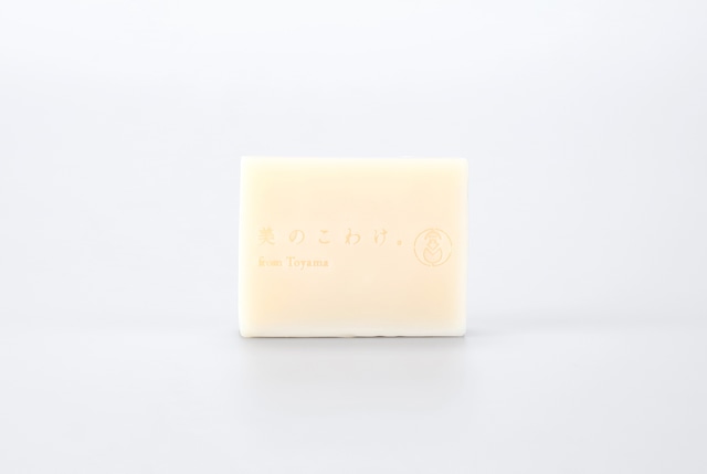 へちま水石けん Loofah Lotion Soap