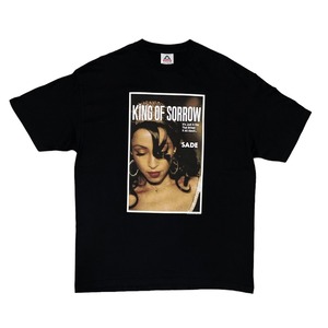 00s SADE King Of Sorrow Tシャツ (XL)