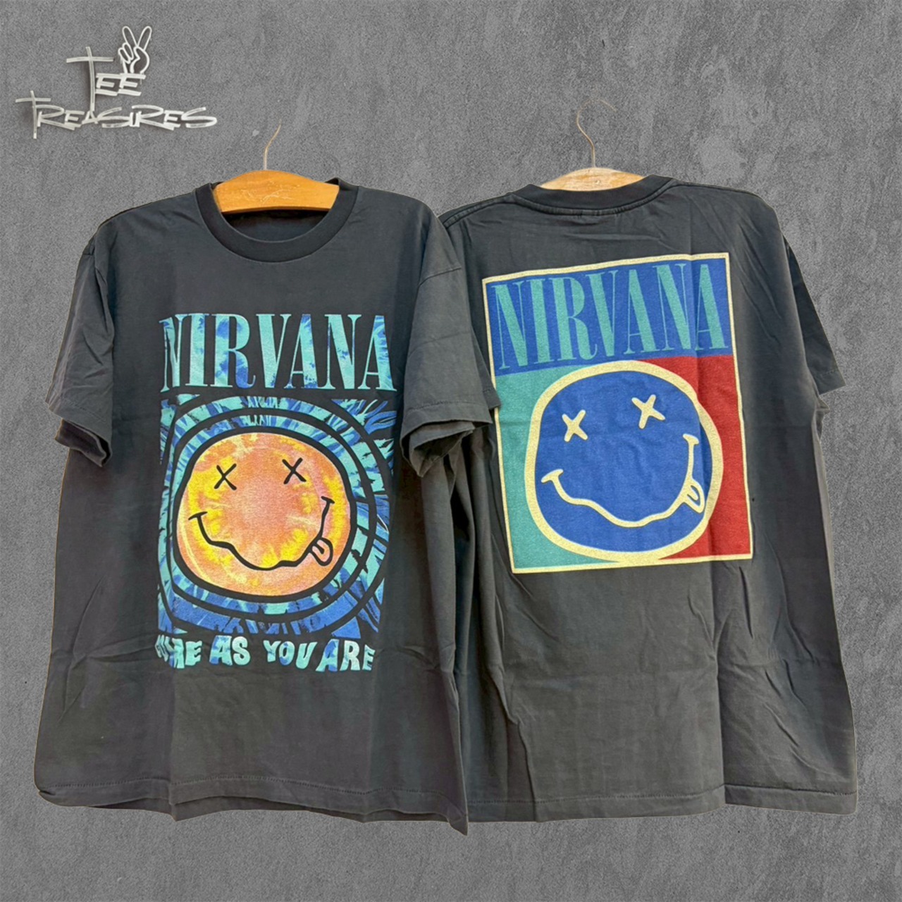 NIRVANA 110【予約商品：7月2日より順次発送】