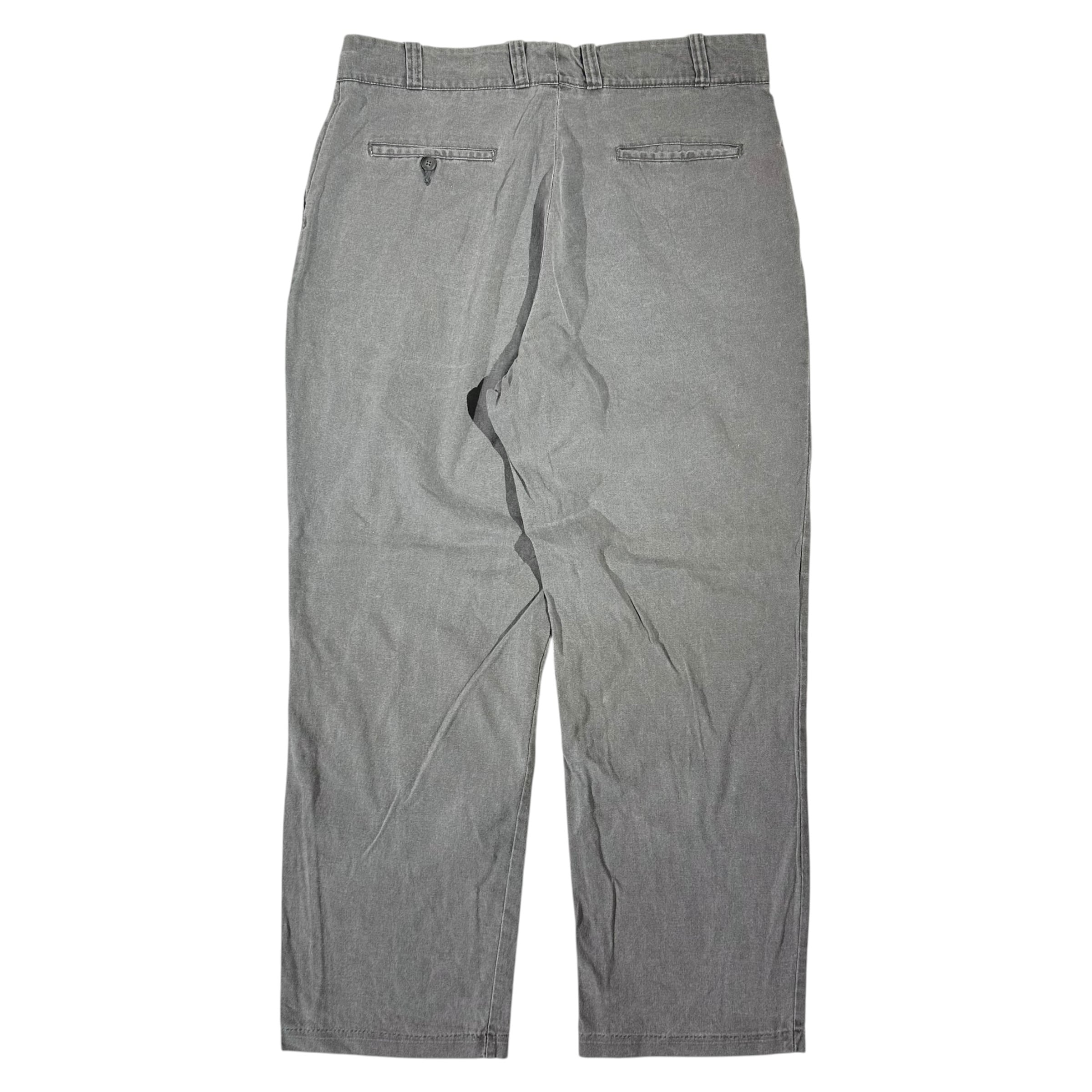 80s FIELD MASTER WORK PANTS (38×32)⑦ | BerBerJin Yuhodo