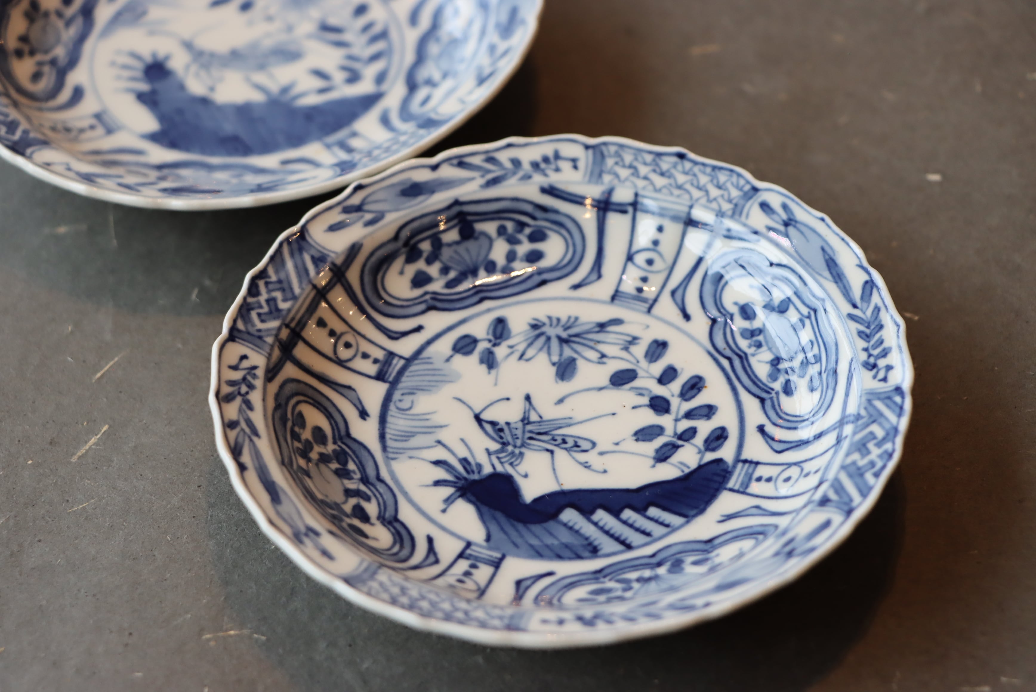 小皿/Small plate | (有)新原美術