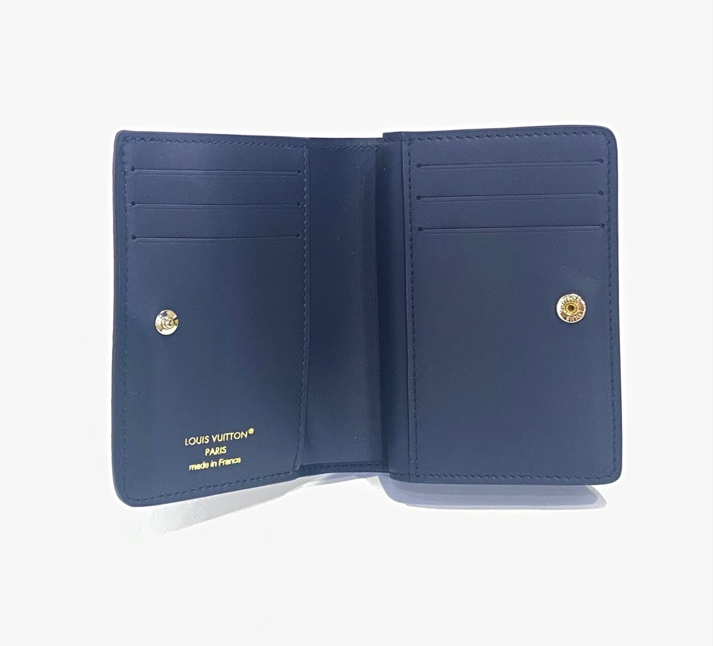 並行輸入品 Louis Vuitton ポルトフォイユ•クレア ルイ・ヴィトン(LOUIS VUITTON)ルイ・ヴィトン ポルトフォイユ