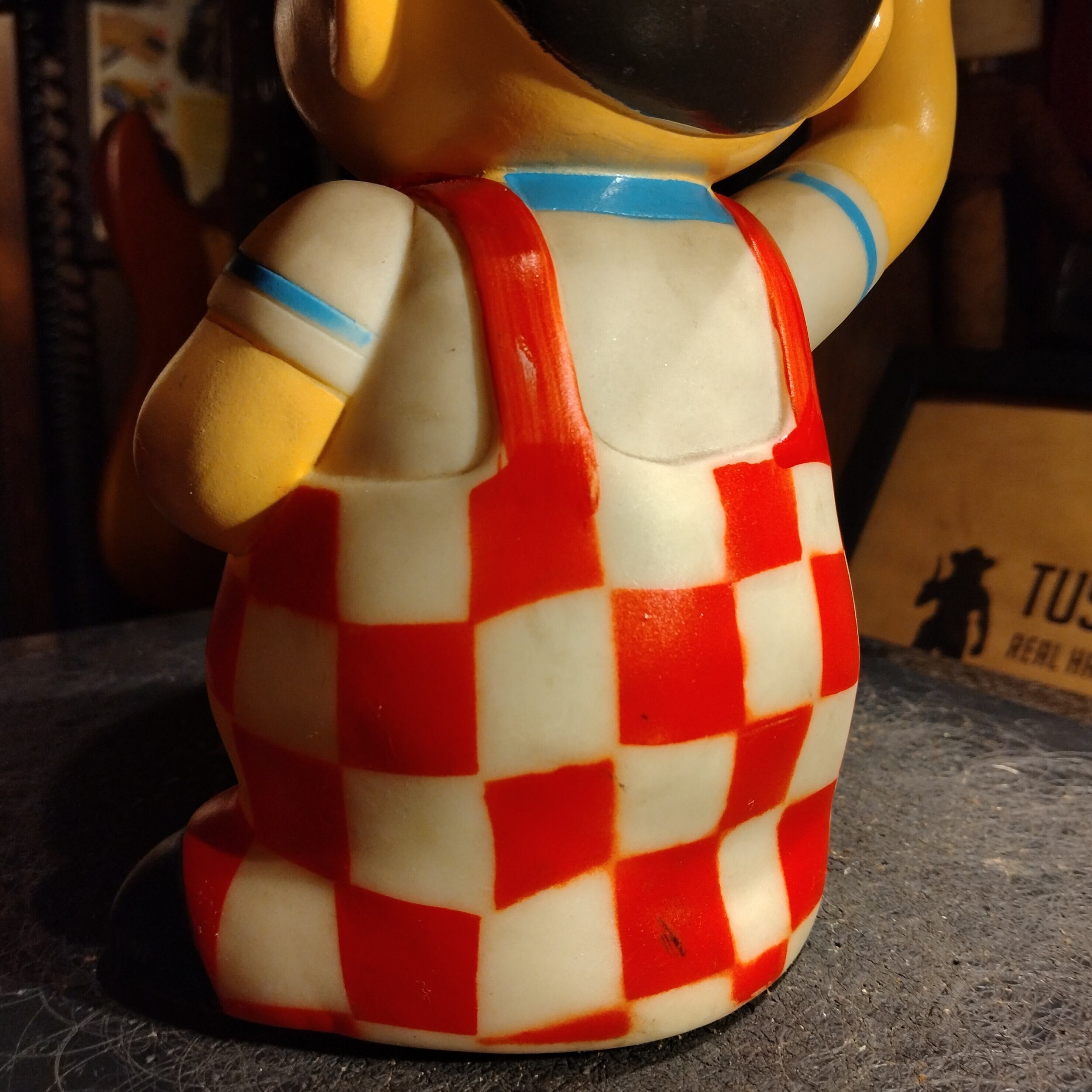 90's BigBoy Bobby Bank / 7800yen / ビッグボーイ ボビー ダブル