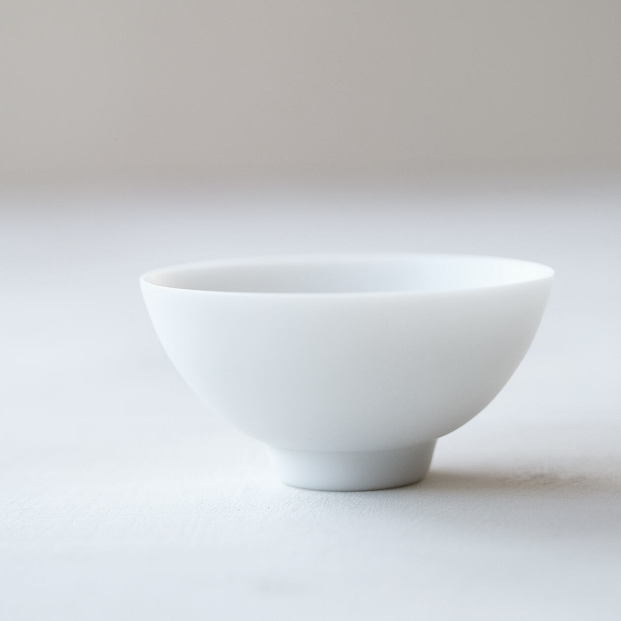 森岡希世子 Kiyoko Morioka  中国茶器 茶杯 丸  no.5