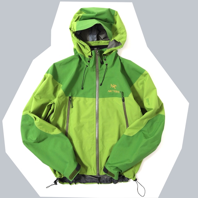 ~10s ARC'TERYX BETA AR Jacket