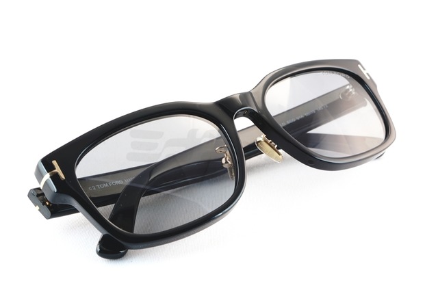 TOM FORD サングラス TF1232-D ECO 01A ウエリントン メンズ レディース おしゃれ 日本企画 アジアンフィット ITALY イタリア製 トムフォード-4枚目