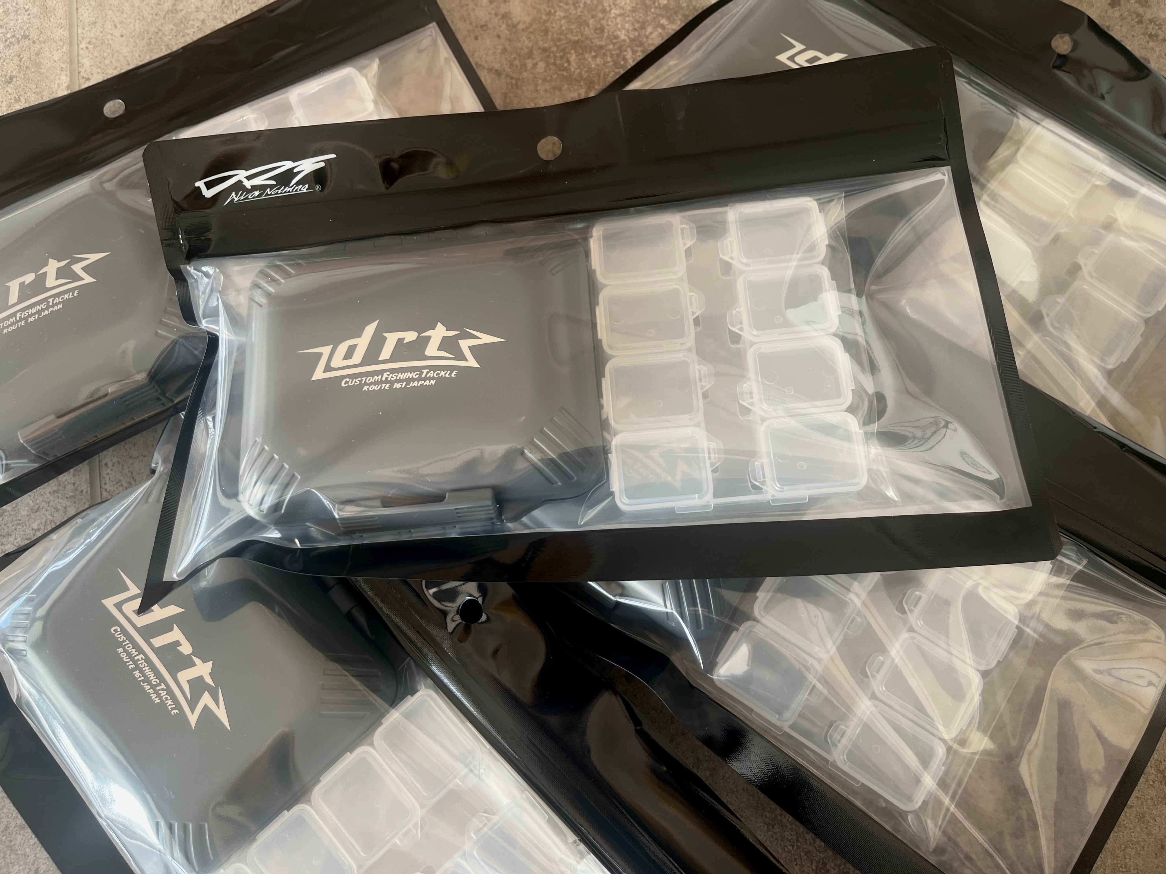 DRT | Fish! tackle shop [online shop]