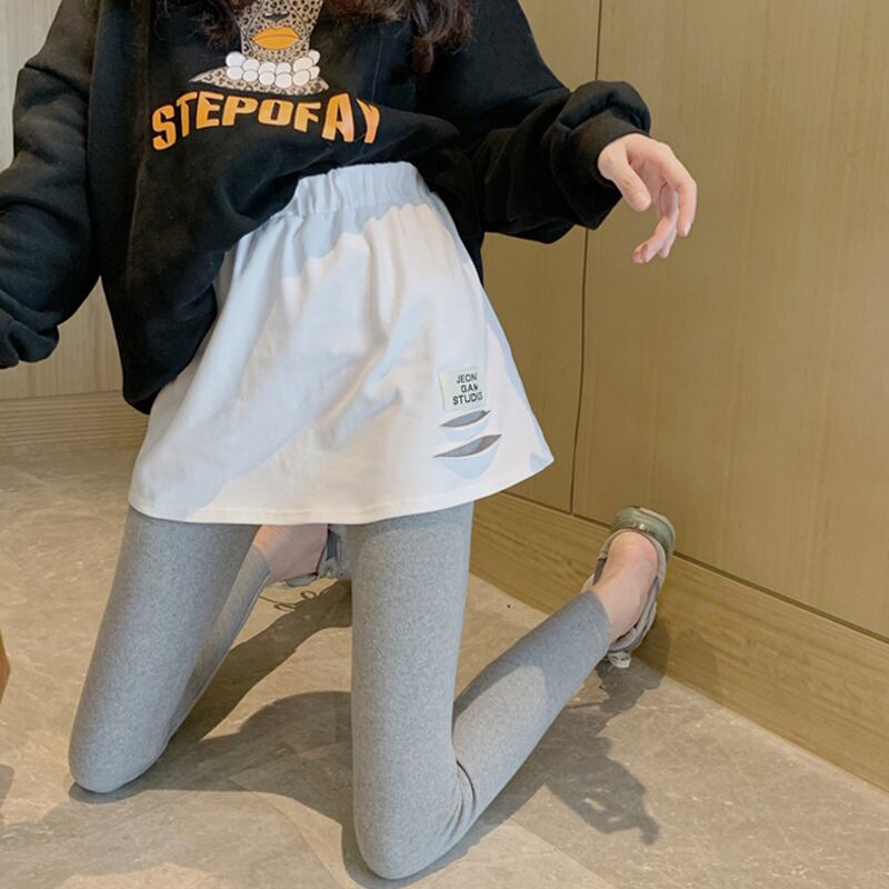 ショートスカート スプリングホワイト 春物 スーパーモール8663806450