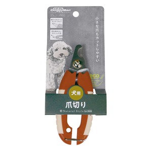 【数量限り】ドギーマン NSD グルーマー爪切り 犬