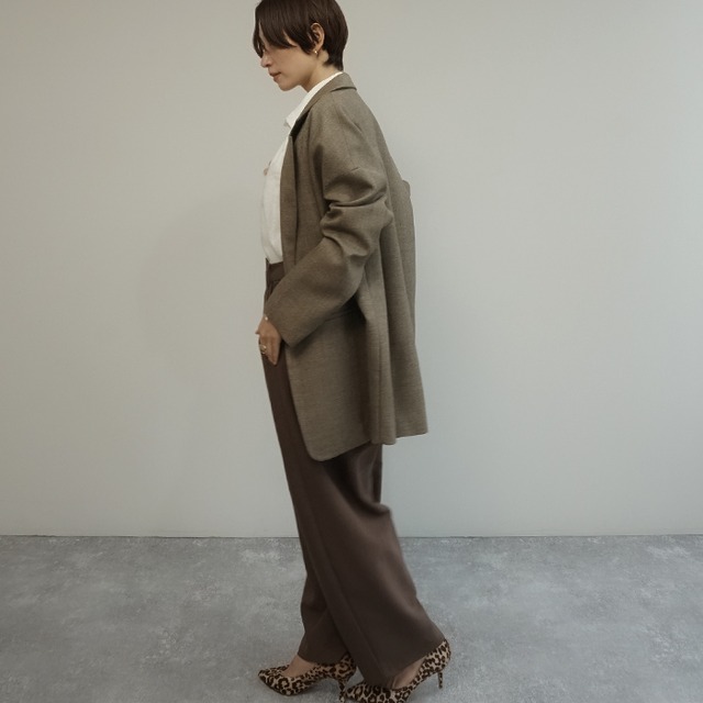 バルーンソフトパンツ