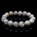ホワイトファントム ブレスレット 13mm [M便 1/10] 111-17946
