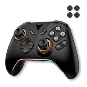 【新着特価】FLYDIGI VADER 5 PRO コントローラー 用 ケース カバー 保護ケース 保護カバーシリコン素材 軽量 薄型 ファッション 耐衝撃 薄型 軽量 指紋防止 取付簡単