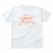 ねこちゃんティータイムドライTシャツ