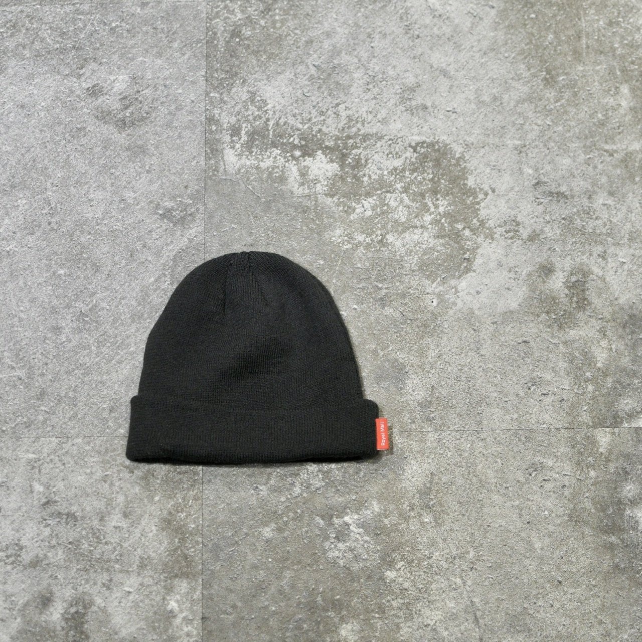 royal mail watch cap