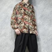 design pattern shirt