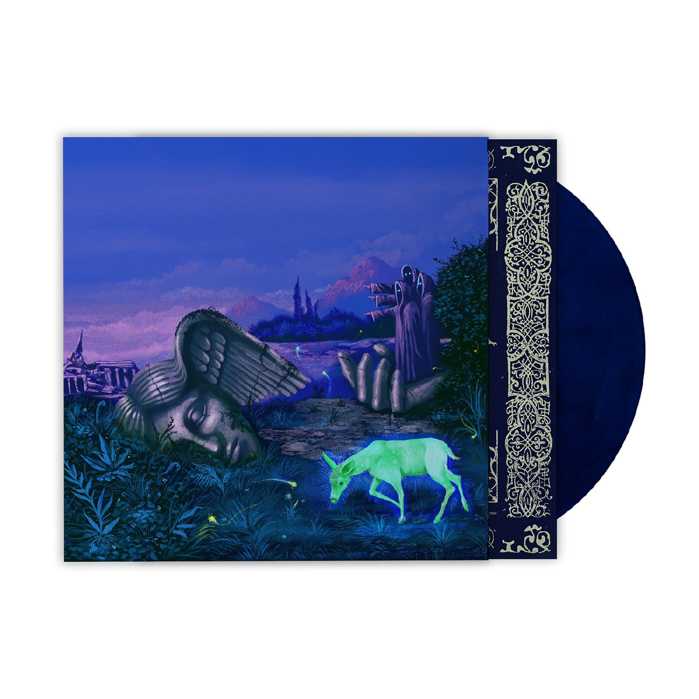 Ginger Root / City Slicker (LP) | Record Shop BAGISM