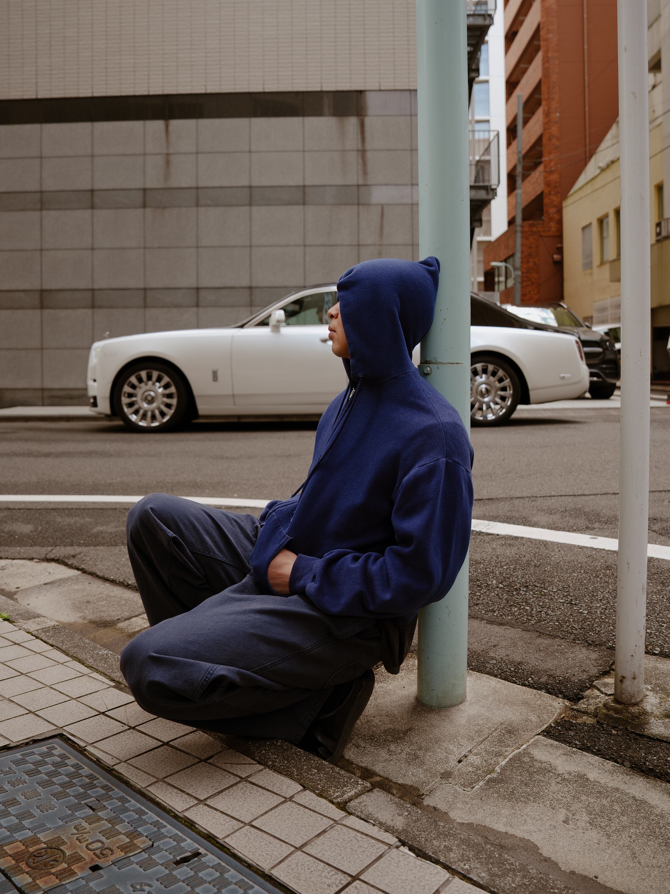 PATINA DUCK WORK TROUSERS | CTC STORE