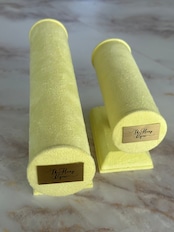 ( 予約 ) ヘアゴムスタンド ショート