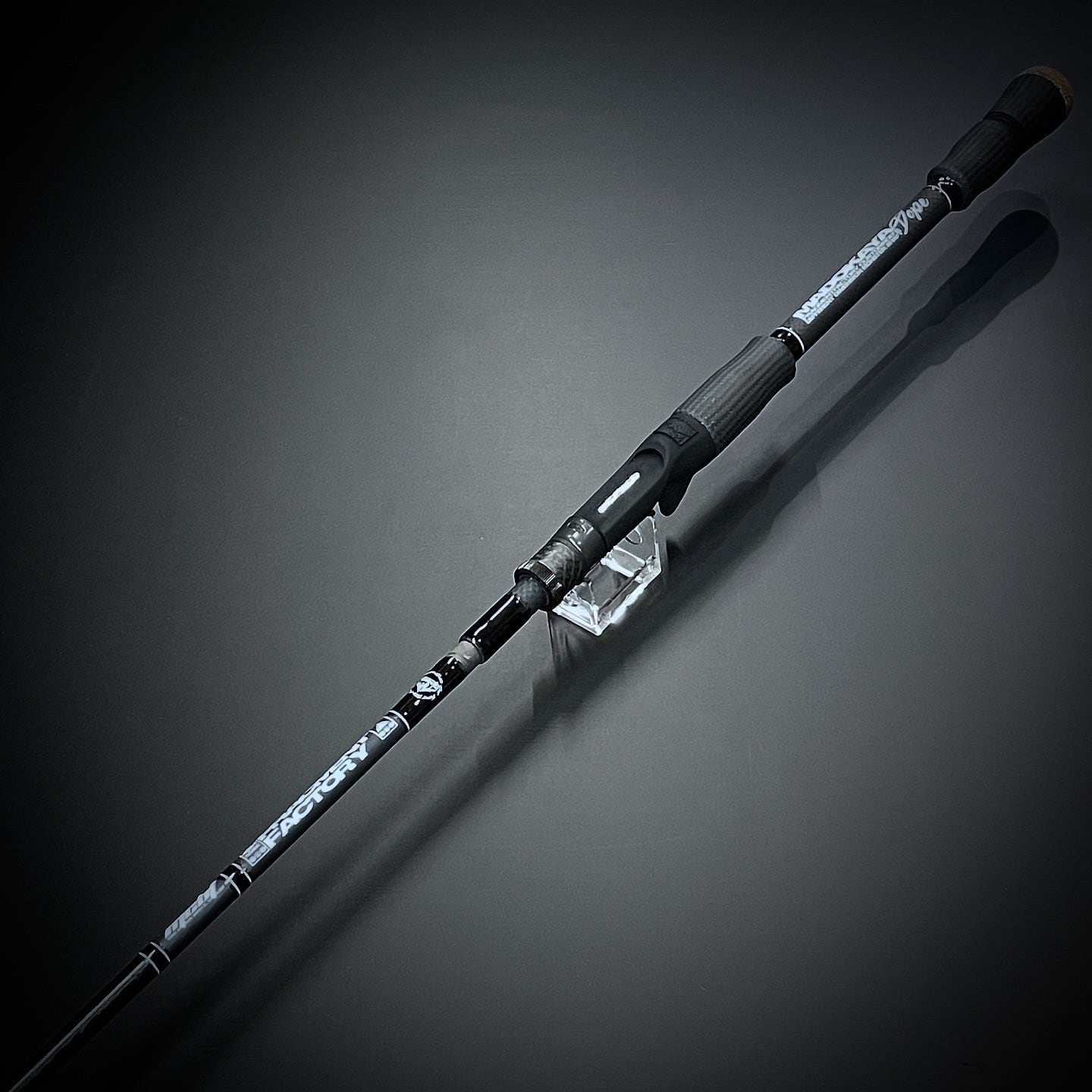 受注可能 MADOKAYA DOPE5型【Carbongrip】 | FRAGMENT FACTORY