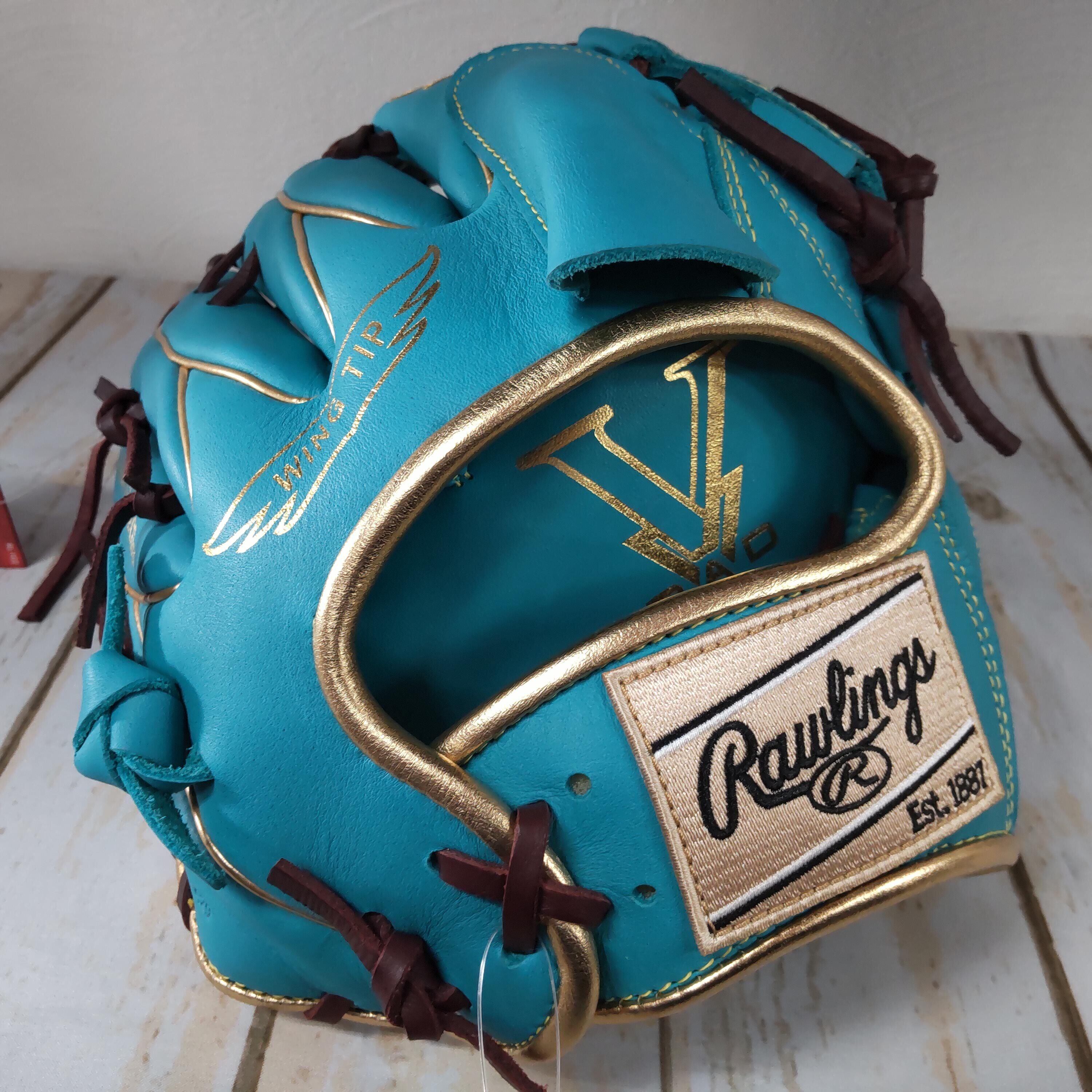 Rawlings（ローリングス） GR4HTCA15W 軟式 HYPER TECH COLOR SYNC