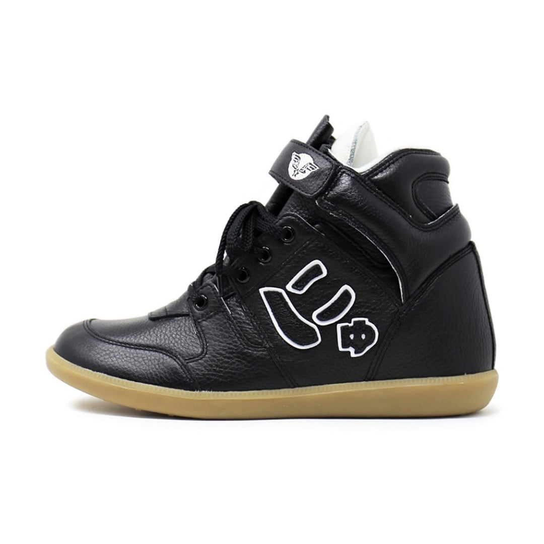 にゅBoots「ブラック」 | SANGACIO にゅBoots「ブラック」 | SANGACIO