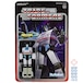 リ・アクション 3.75インチ アクションフィギュア ジャズ 戦え!超ロボット生命体トランスフォーマー シリーズ1