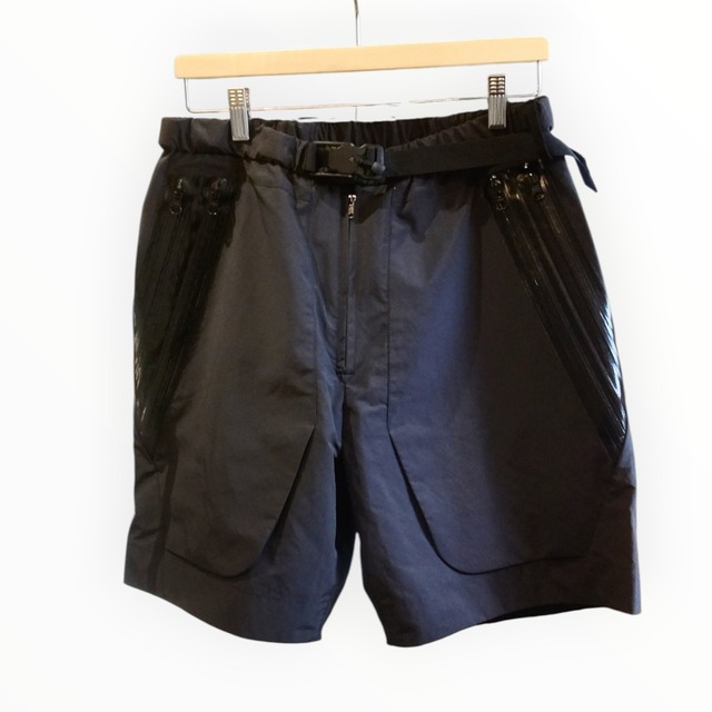 超美品⭐  CCP Azatoge PANTS  BLACK  L size　PT-NB101  定価 35200円