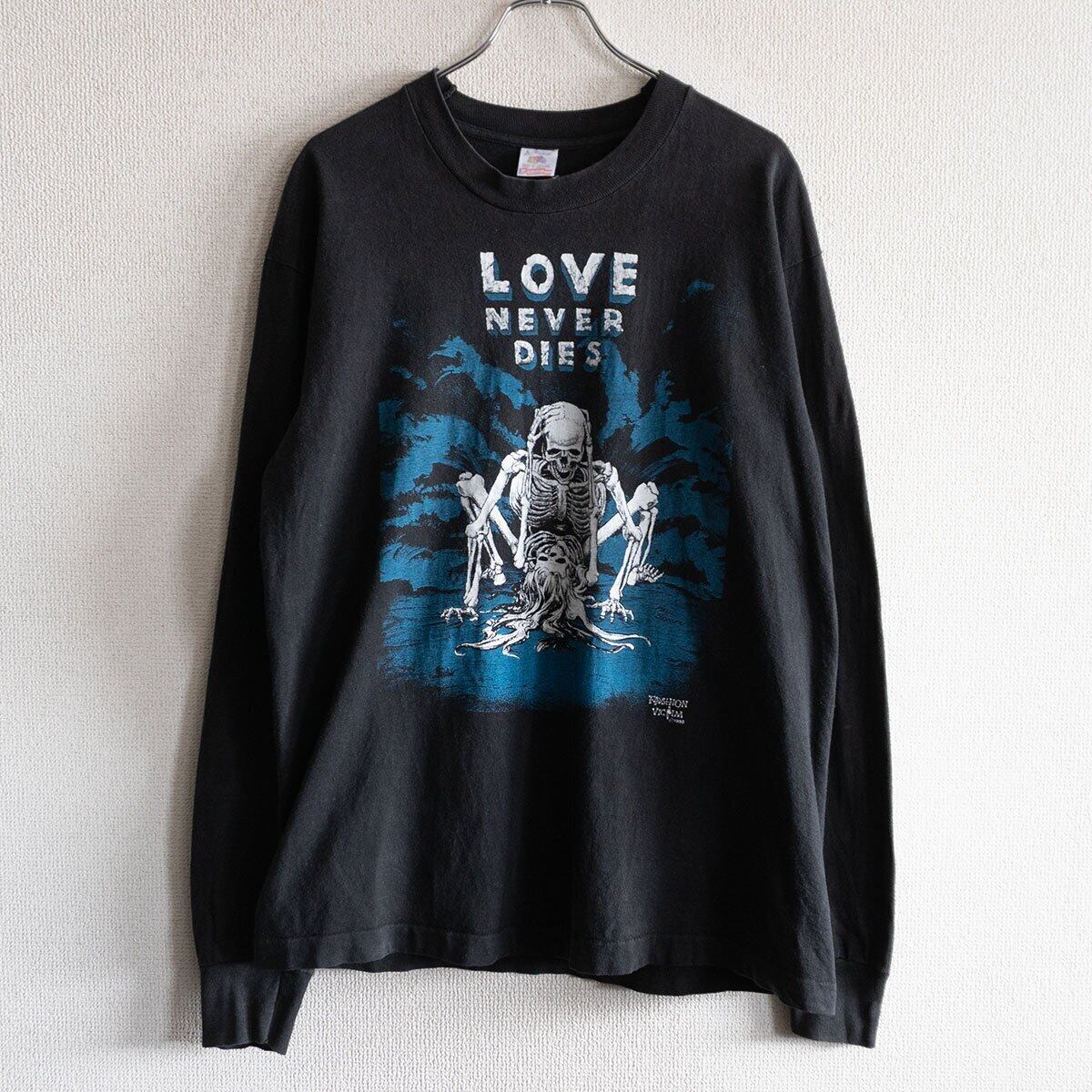 90s Anarchic Adjustment L/S “スパイラル” | PAY ID