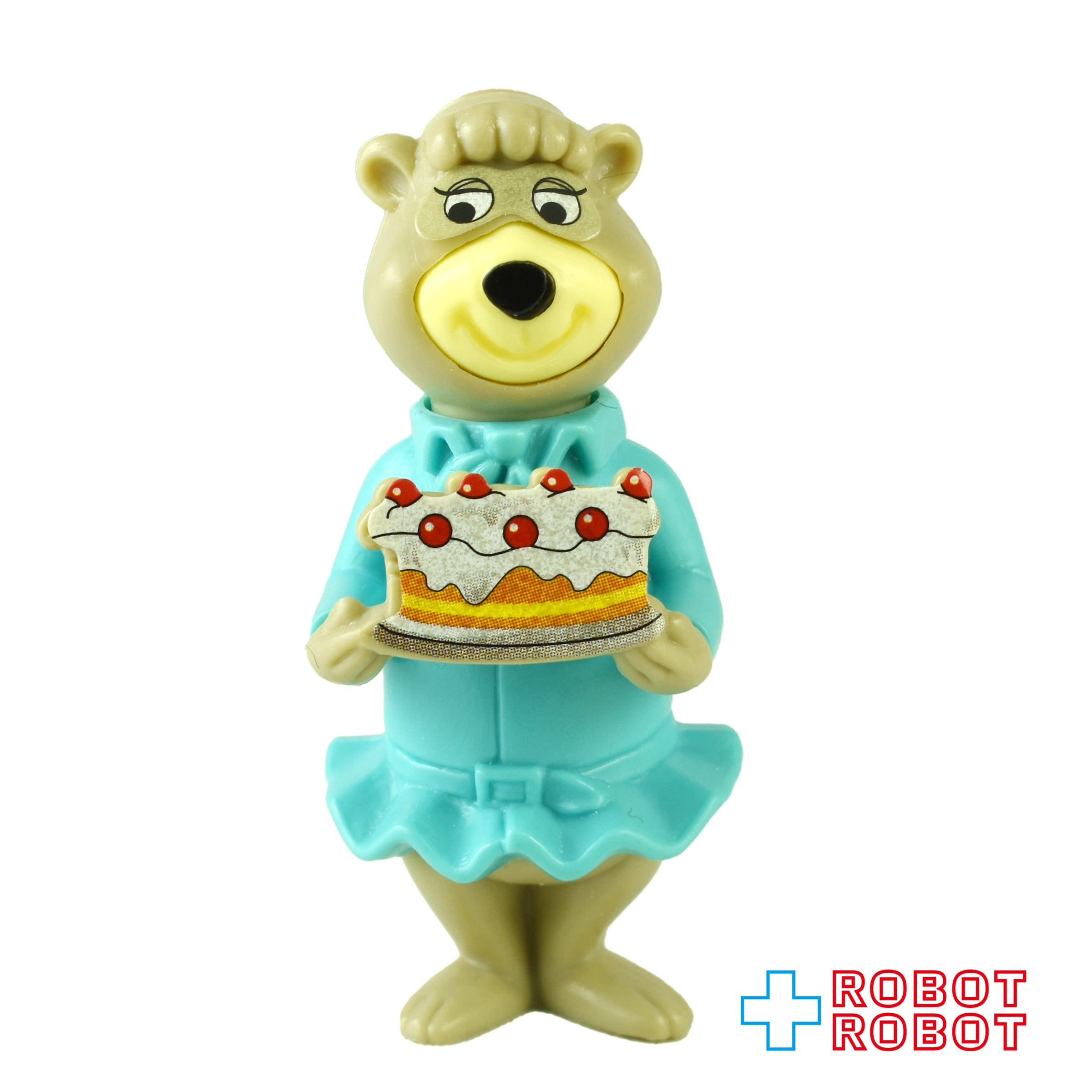 ハンナバーベラ | ROBOTROBOT