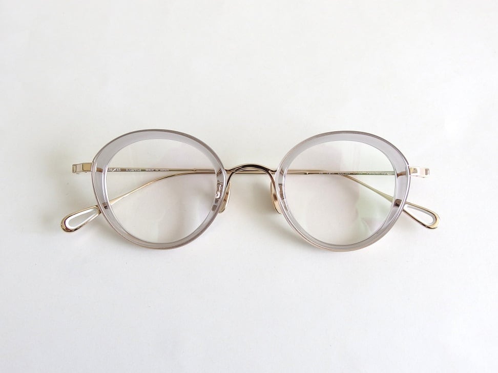 小物 YUICHI TOYAMA. U-159/V.Gertrud 新鮮さを香らせながら、愛らしい