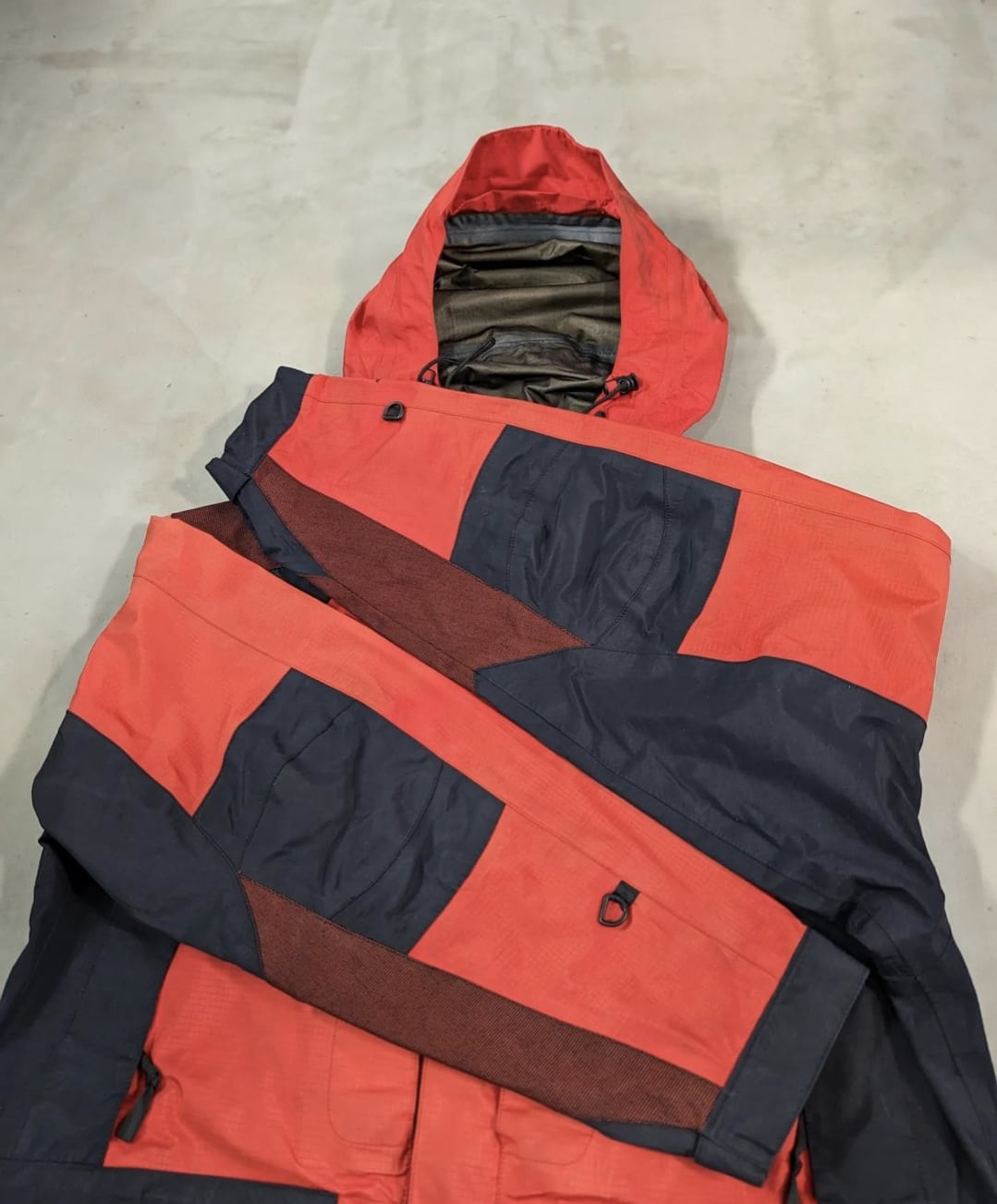 the north face gore-tex mountain jacket 小岩店 | What'z up