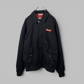 04年製 Patagonia ボイラープレートJKT M 黒 コロンビア製 | PAY ID
