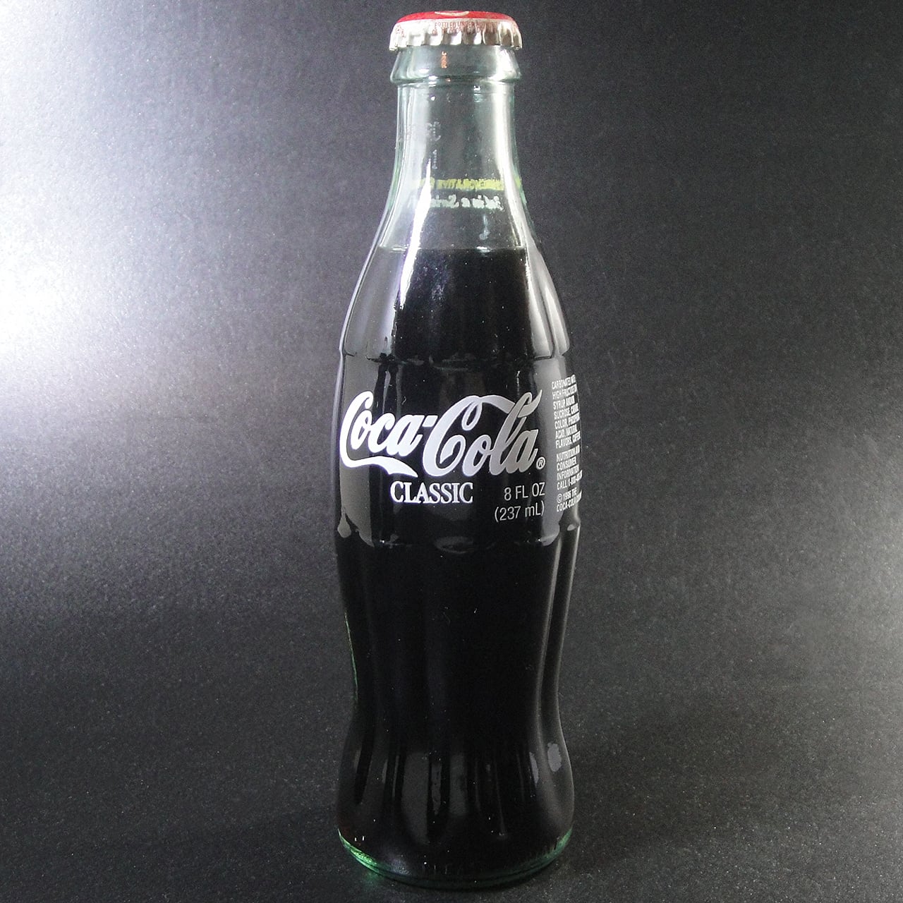 90'sアメリカ製コカ・コーラ限定 ディズニー ワールド25周年記念