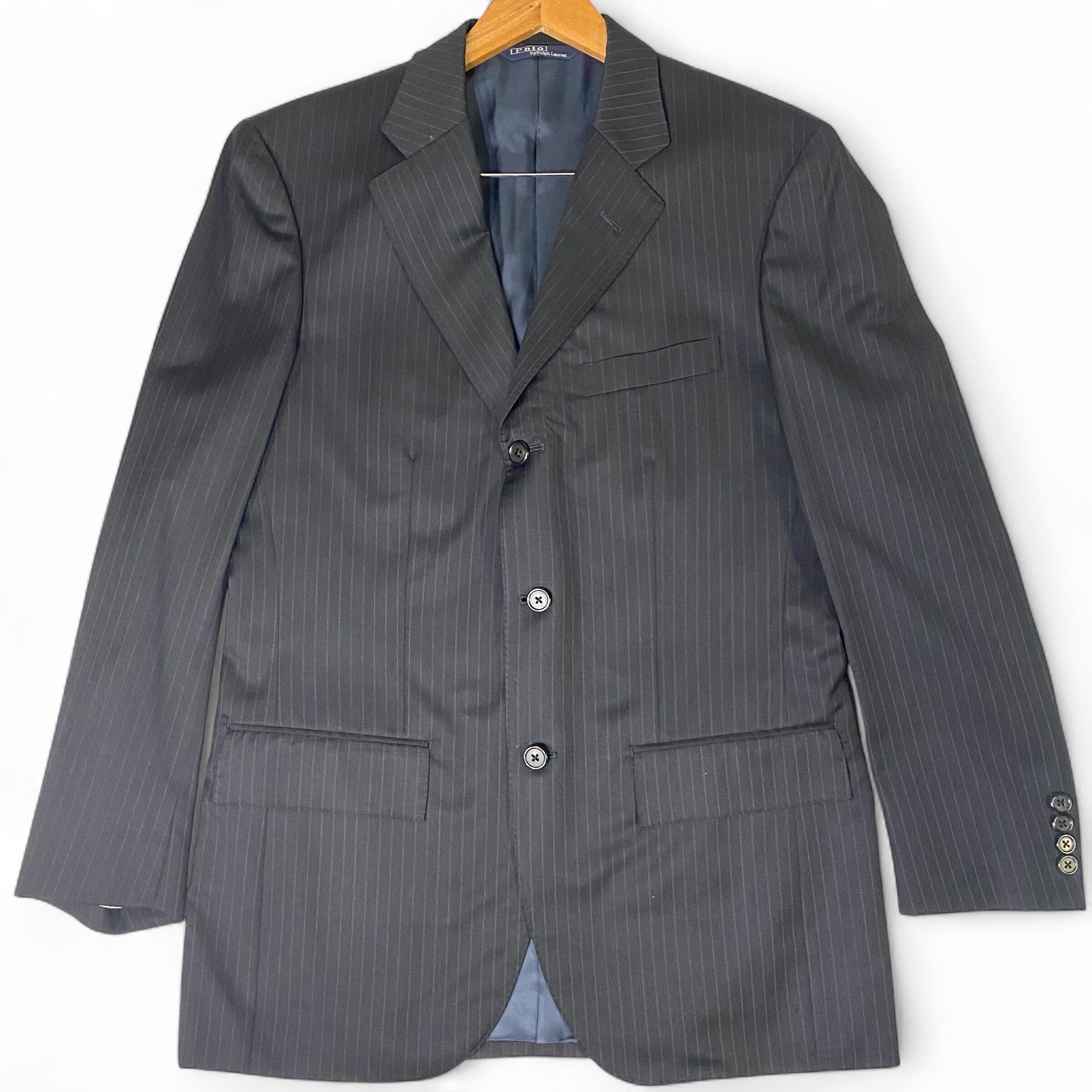 Ralph Lauren | BRANCHILL