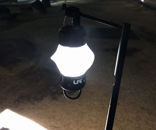 Design Studio Bergchen Ledlenser ML4 デザイン スタジオ