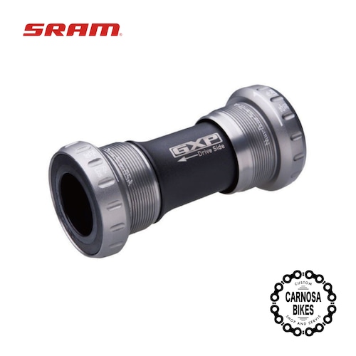 【SRAM】ボトムブラケット GXP BSA 100mm FAT