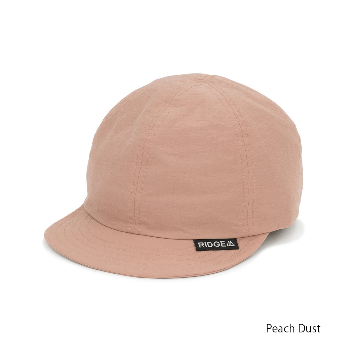 DM便190円】RIDGE MOUNTAIN GEAR リッジマウンテンギア Basic Cap