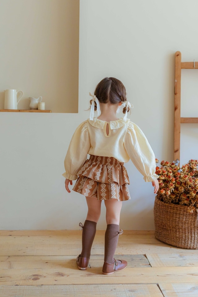 【即納】<cocoribbon>  Chloe pants