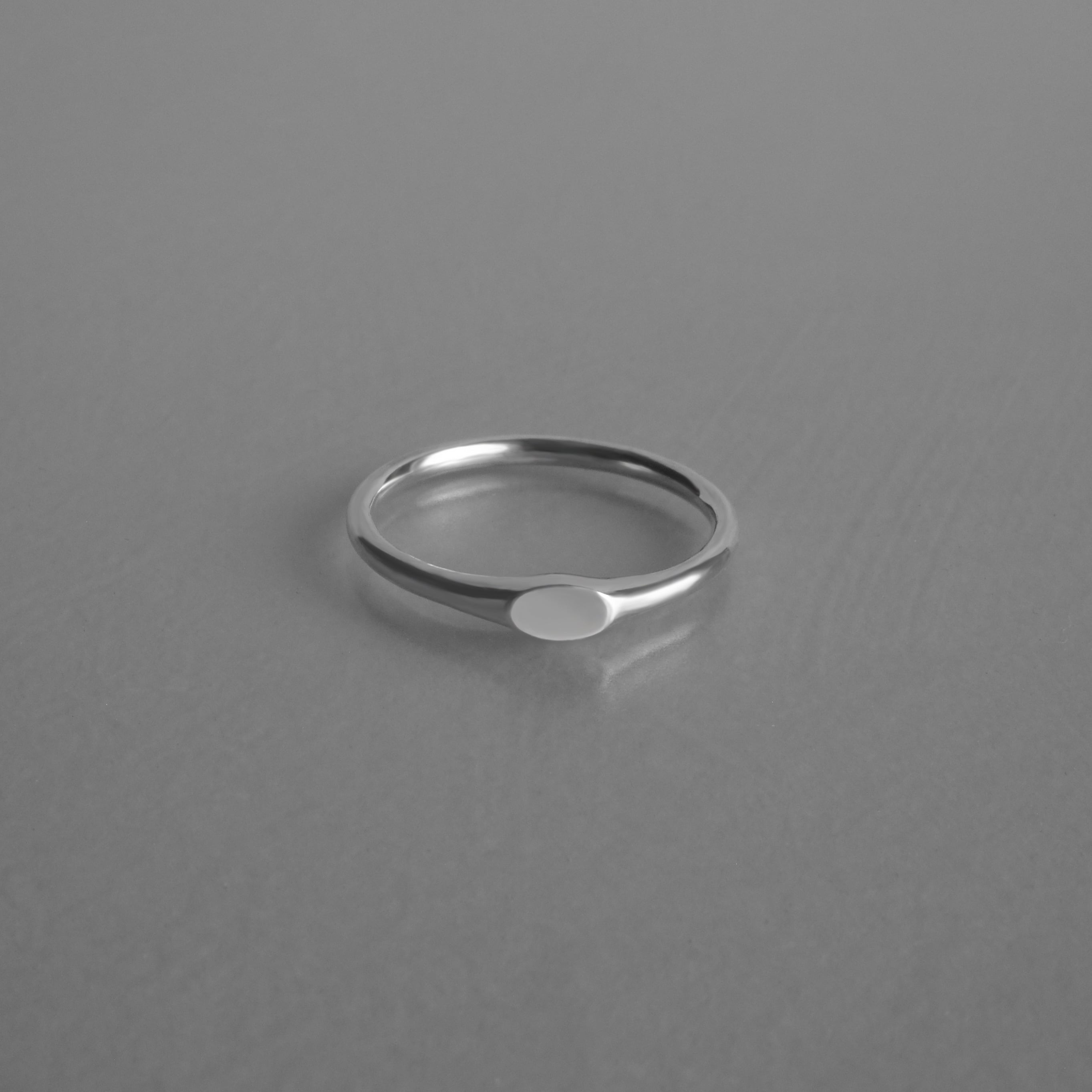 ETSUSHI リング オーダー品 Ring | ETSUSHI