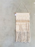 COTTON WALL HANGING （コットン ウォール ハンギング）