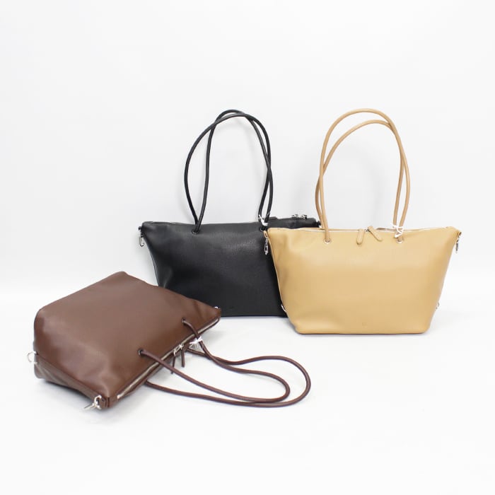 &MyuQ アンドミューク TAMTON ショルダーバッグ MCB099 2025秋冬