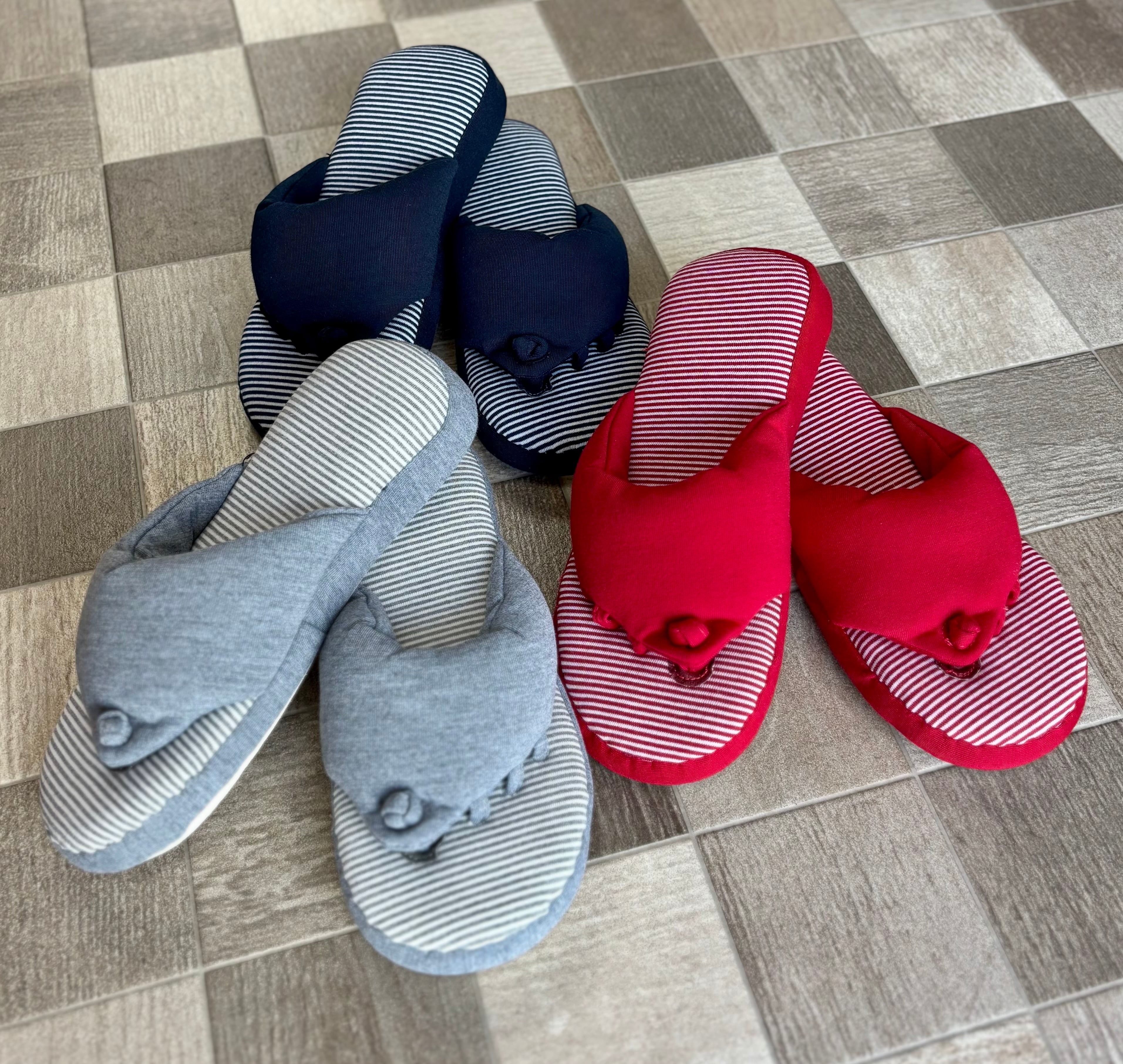 リラックス5 （室内用5本指スリッパ） | IHOUJIN webshop
