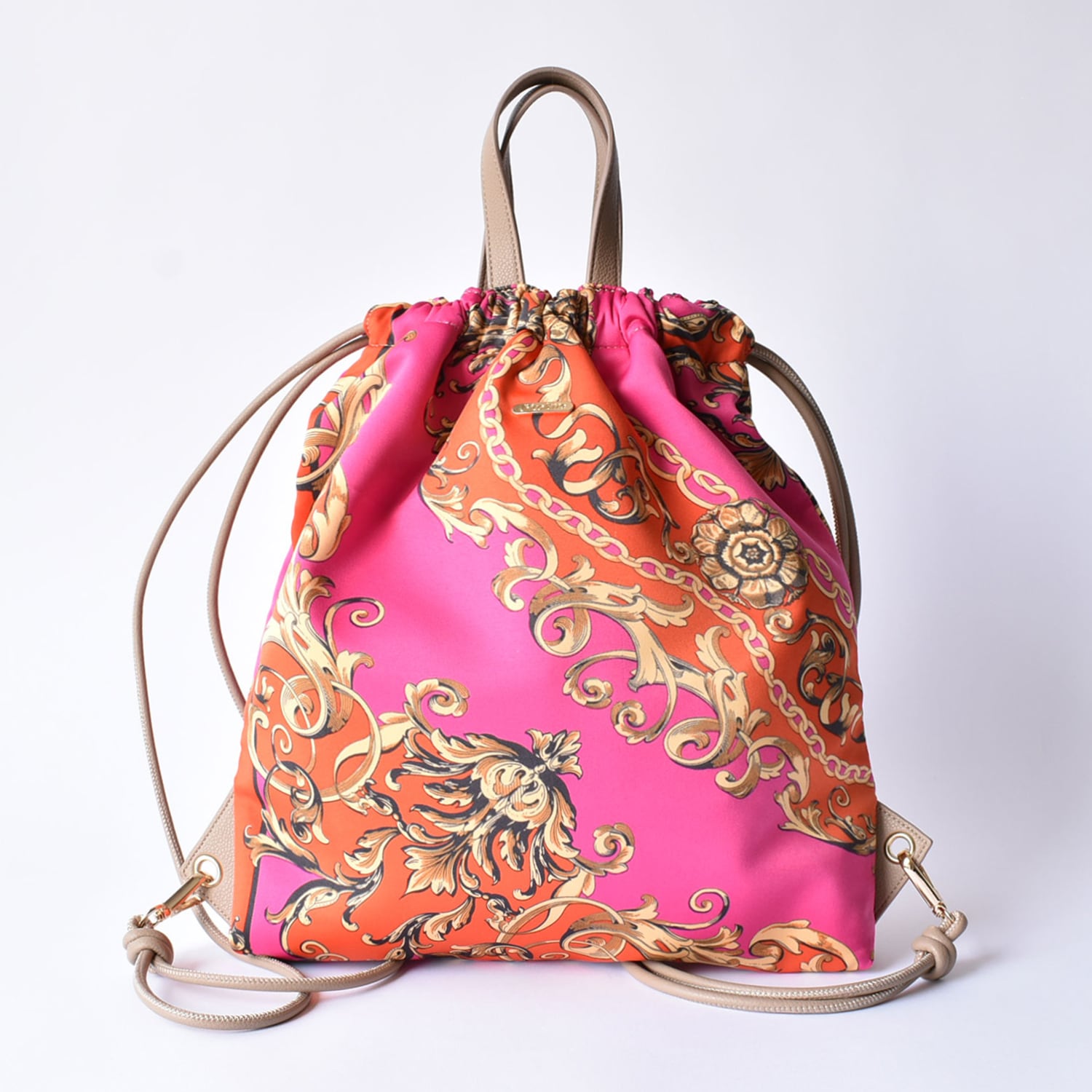 3WAY KNAP SACK / No,10230 | Chicolatte | チコラッテ