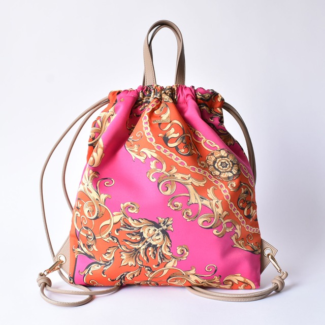 3WAY KNAP SACK / No,10230