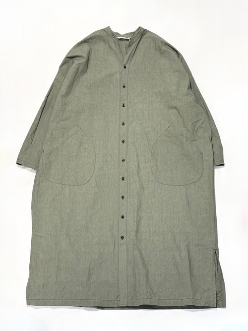 ORDINARY FITS・SKIPPER DRESS　DR004