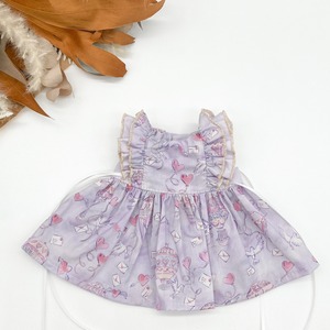 【ラブインジエア】millefueille dress