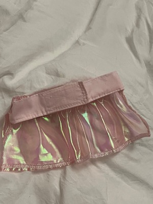 予約【pecoramou select】Festival One Piece/Two Piece set（Pink）