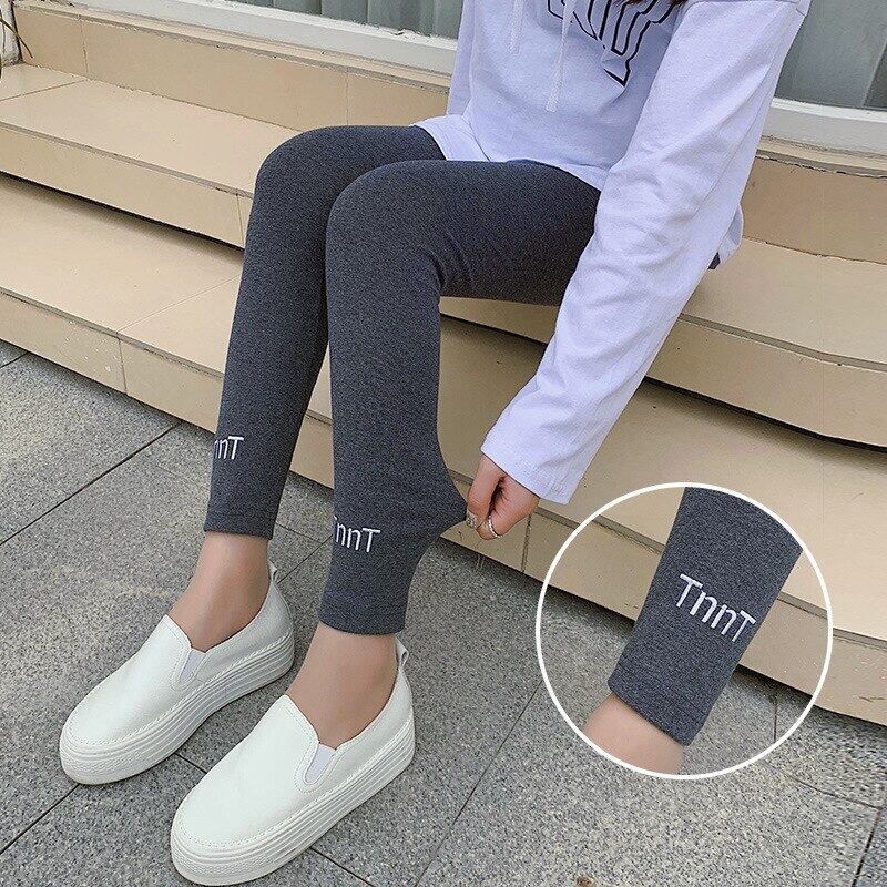 【新作】【送料無料】 2020ポーシュート春と秋の妊婦パンツ春と秋のレギンス妊婦マタニティパンツスキニーアウト スプリング 春物 オータム 秋物 AL expec353688848327