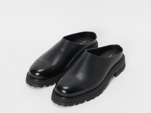 Hender Scheme”command mule black”